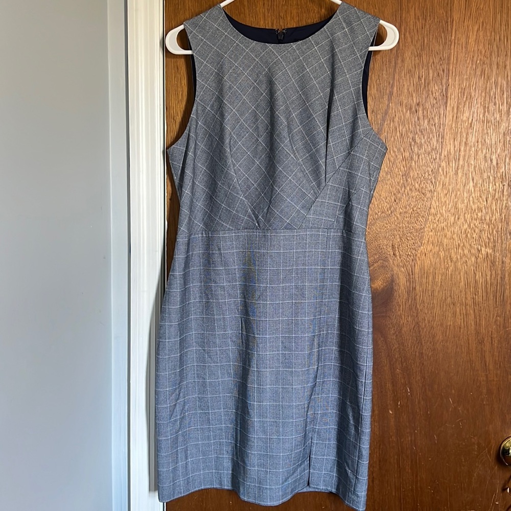 Size 12P Banana Republic Dress